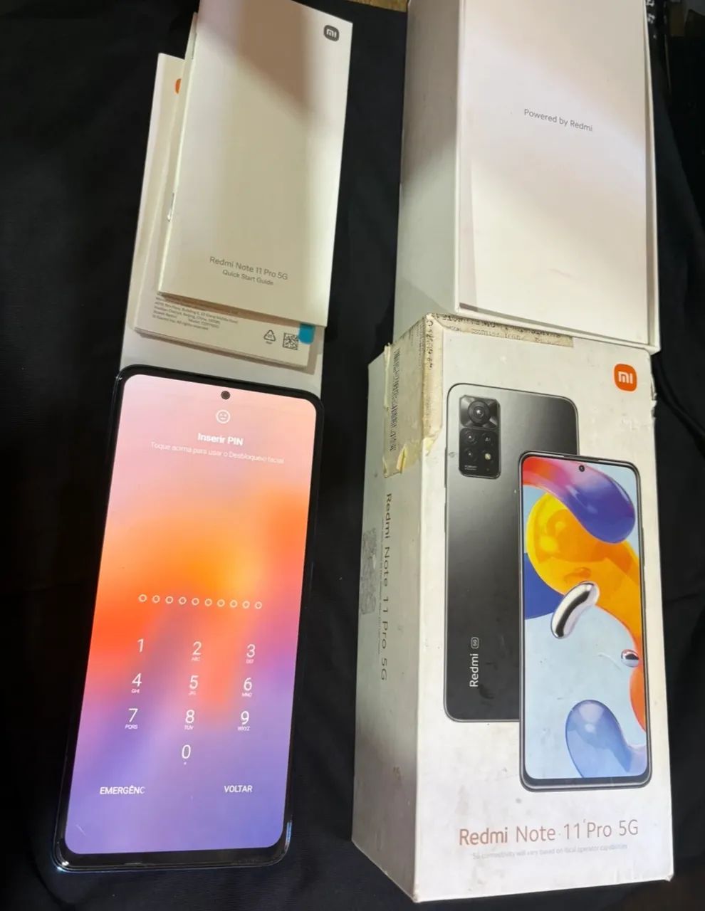 Xiome 11 Pro  - Foto 3