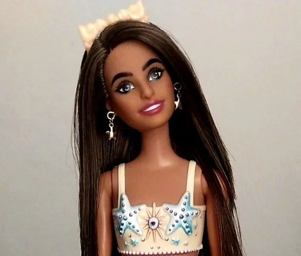 Barbie 