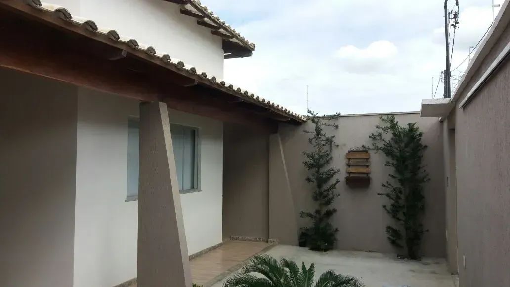 Vende Casa no Colonial - Foto 5
