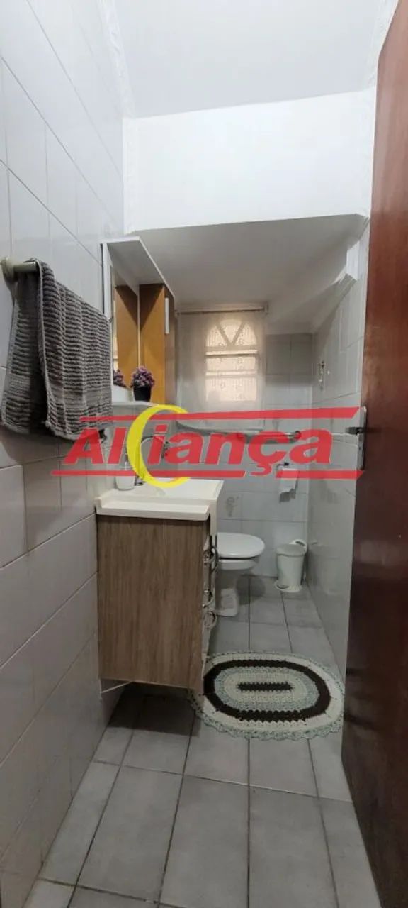 Sobrado- Bairro Gopouva - Foto 4