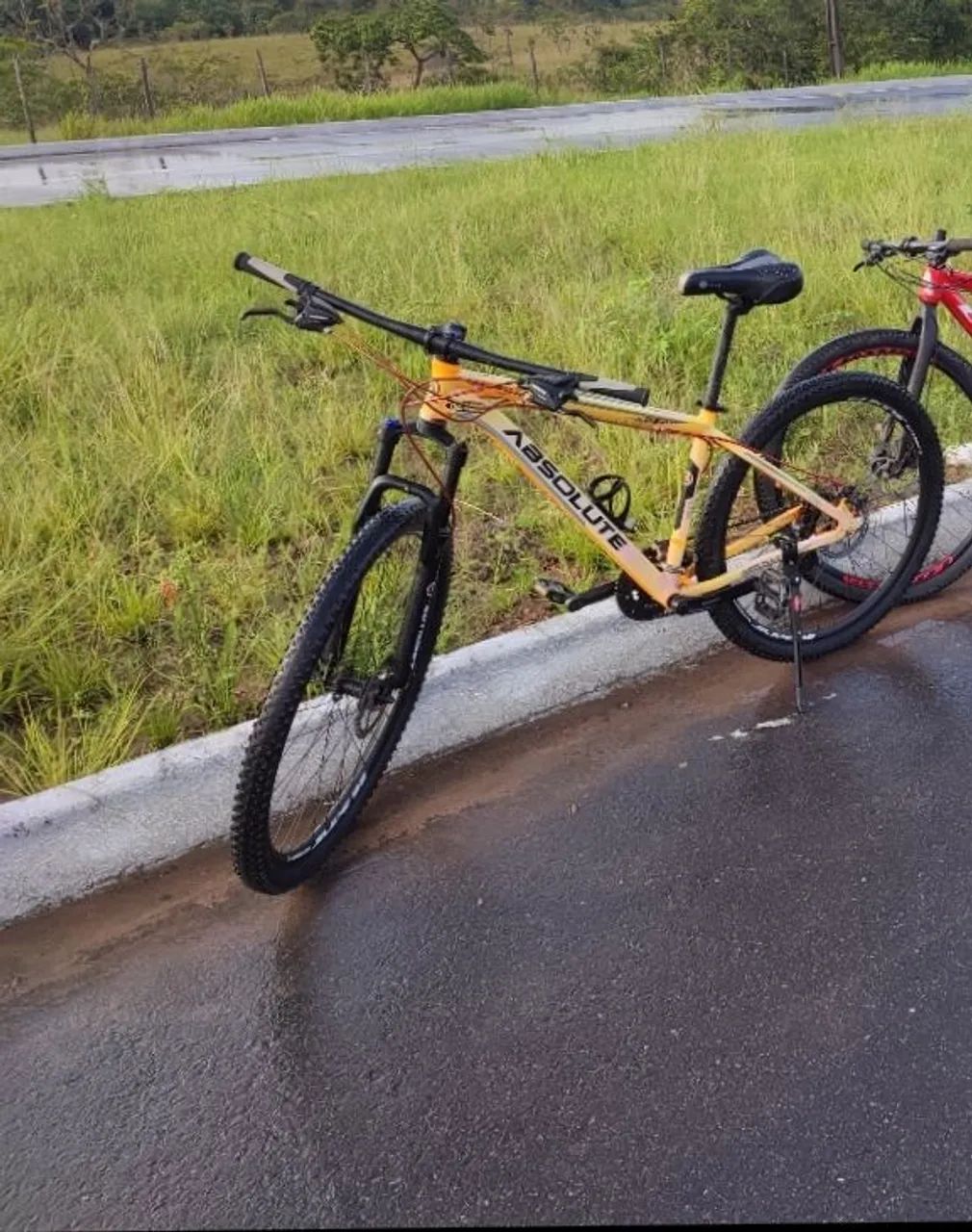 Bike aro 29 AESOLUTE - Foto 2