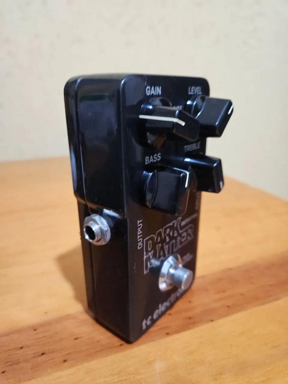 TC Electronic Dark Matter Distortion - Foto 2