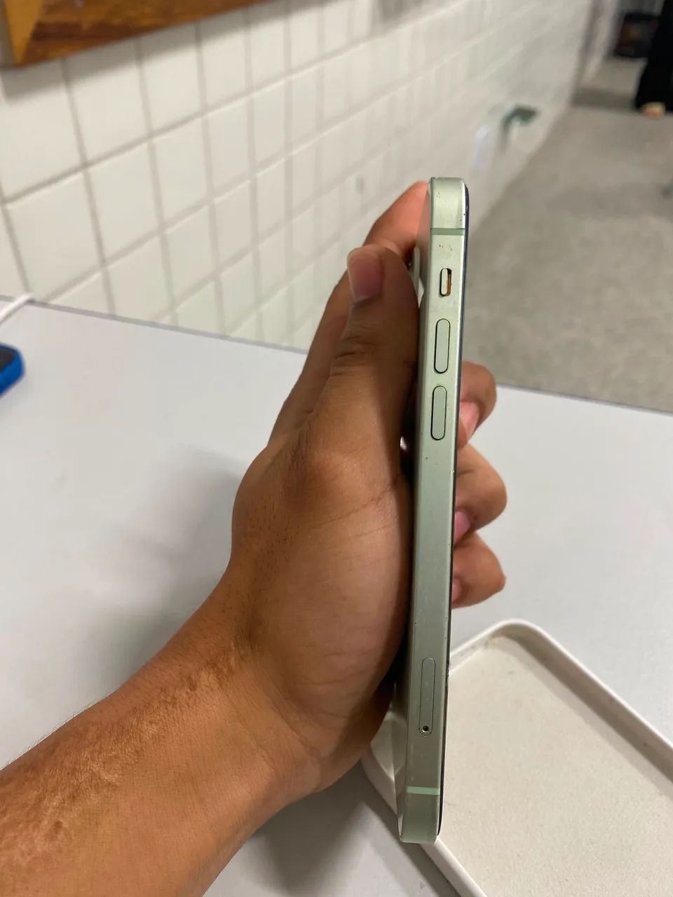 iPhone 12 - Foto 5