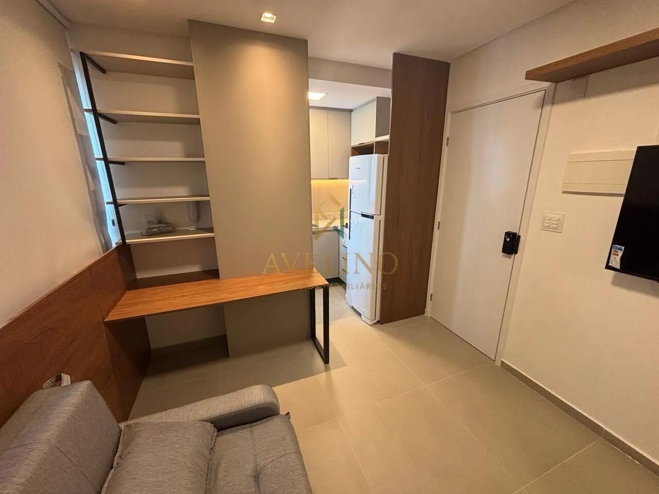 Apartamento Padrão - Foto 3