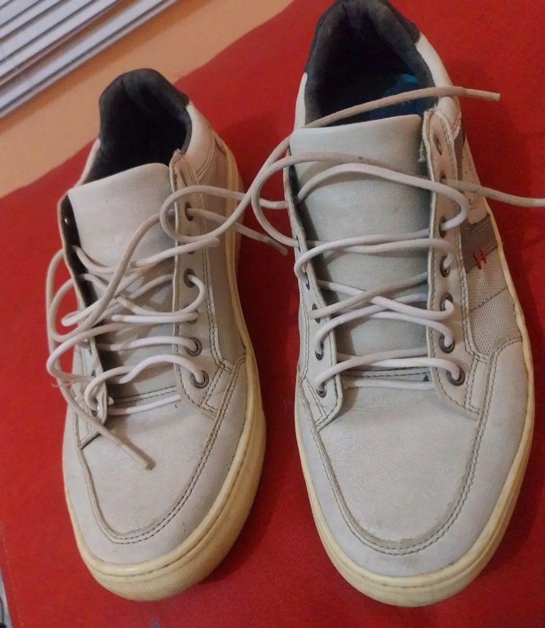 Sapatos masculino  - Foto 2