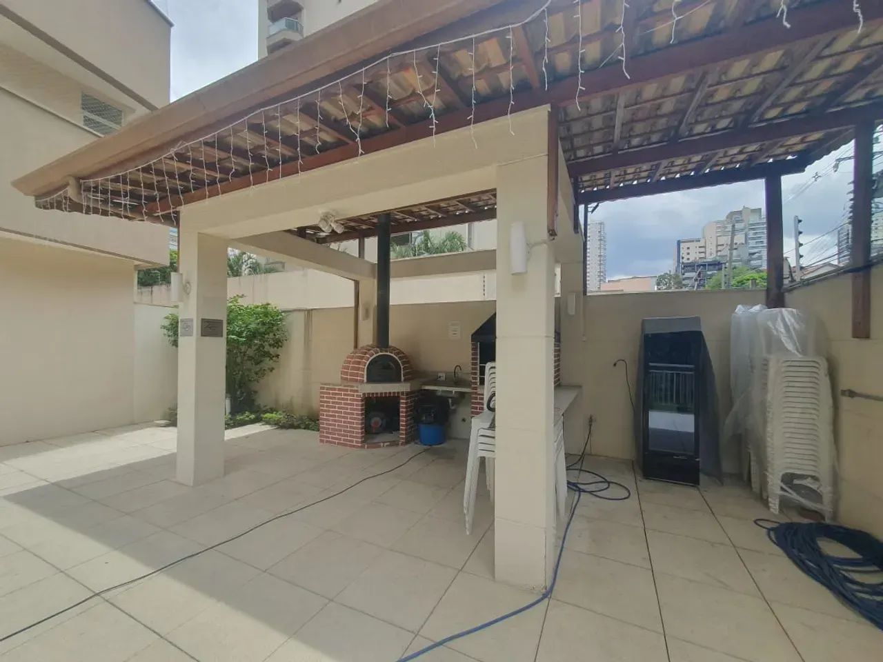Apto 60m² - 3 Dormitórios  (1 Suíte) - Pompéia - Foto 5