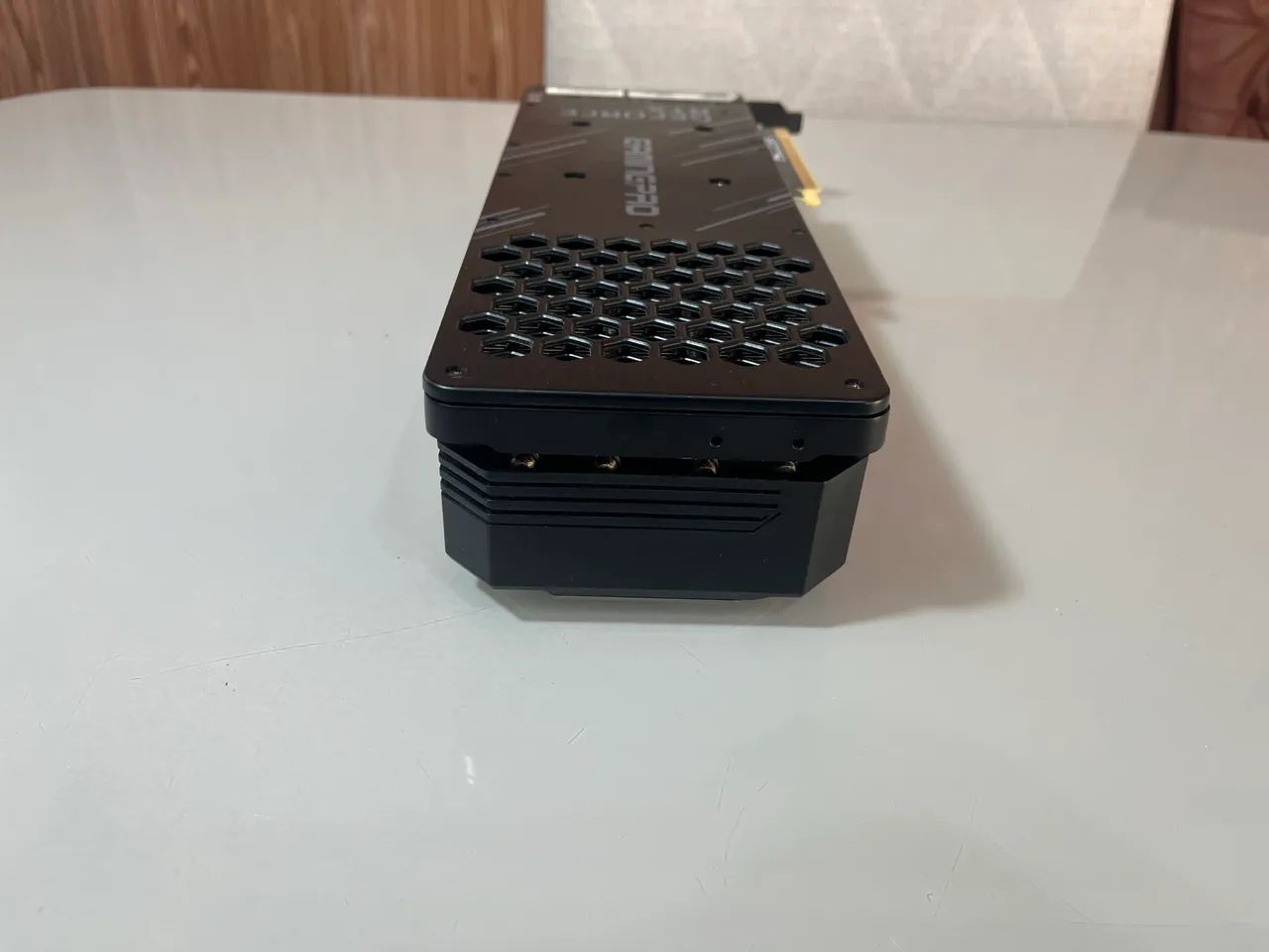 RTX 3070 GamingPro - 8GB - Foto 3