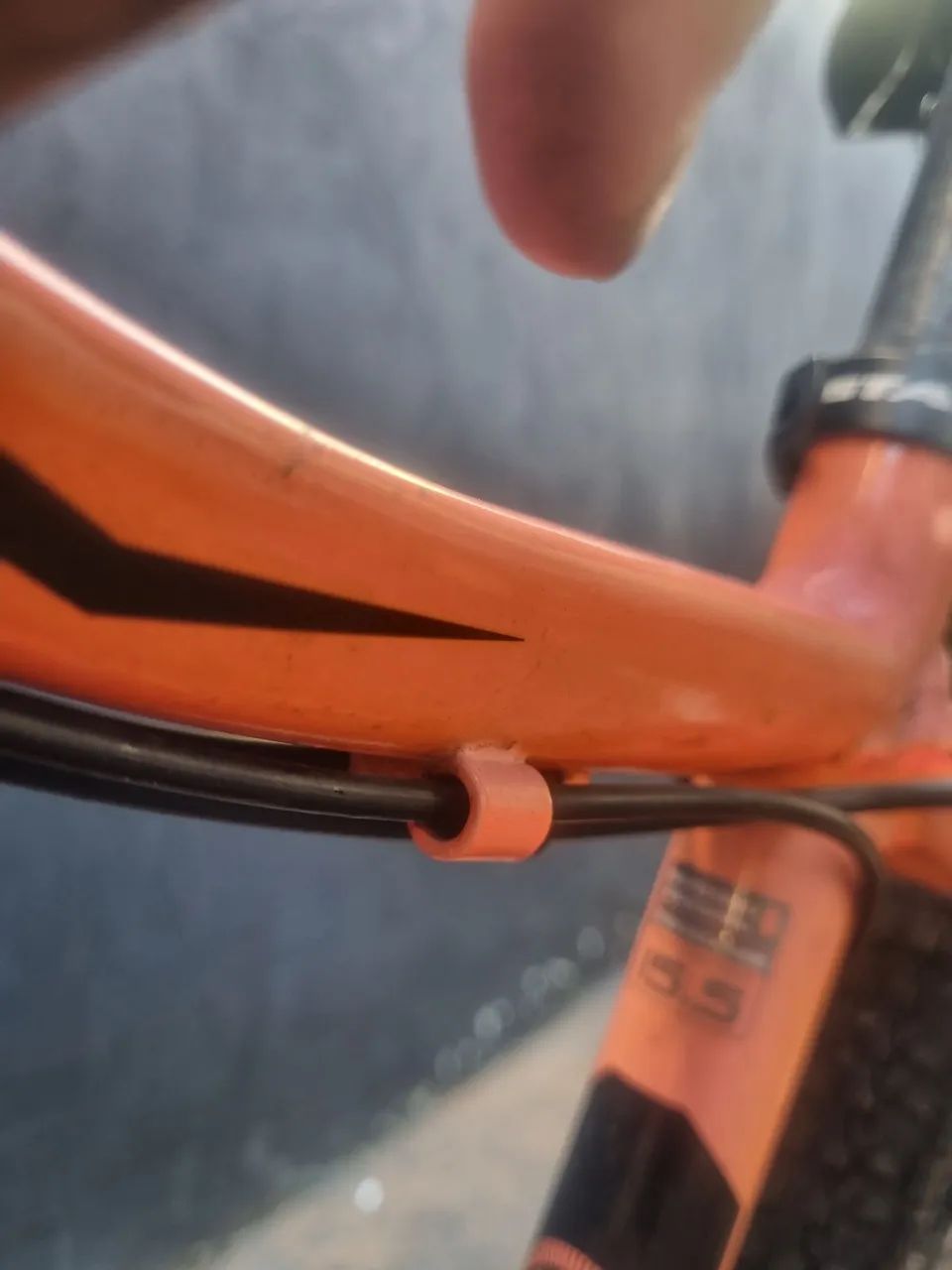Bicicleta GTS aro 29 - Foto 2