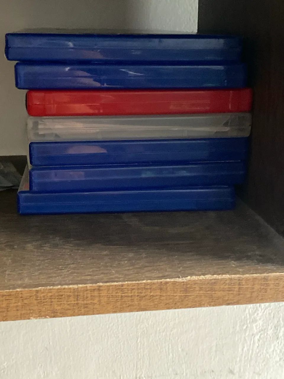 Jogos de PS4 