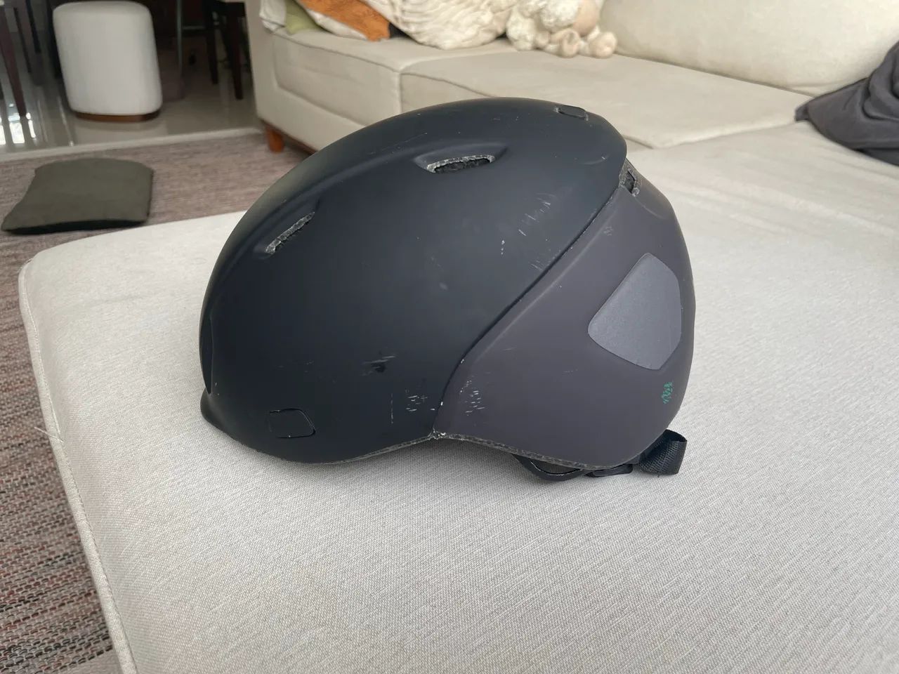 Capacete Hamax - Foto 3