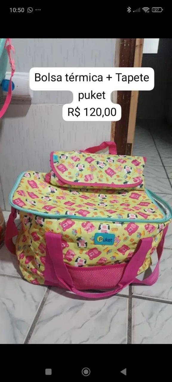 Bolsas Puket - Foto 4