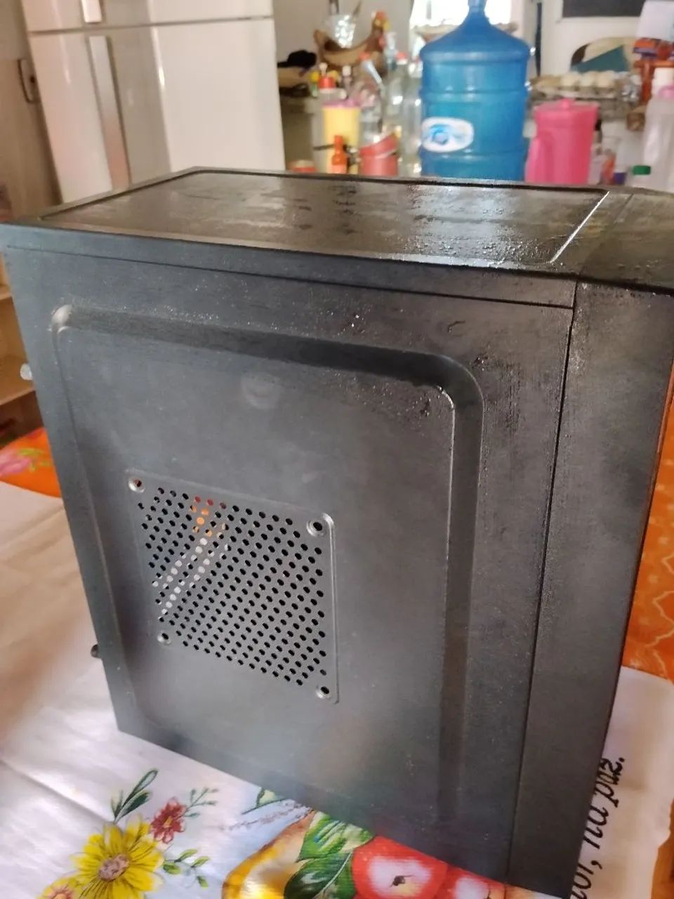 Gabinete ? novo  - Foto 2