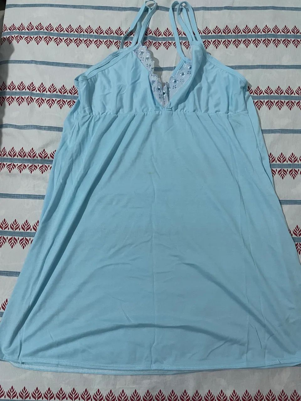 Conjunto para gestante  - Foto 3