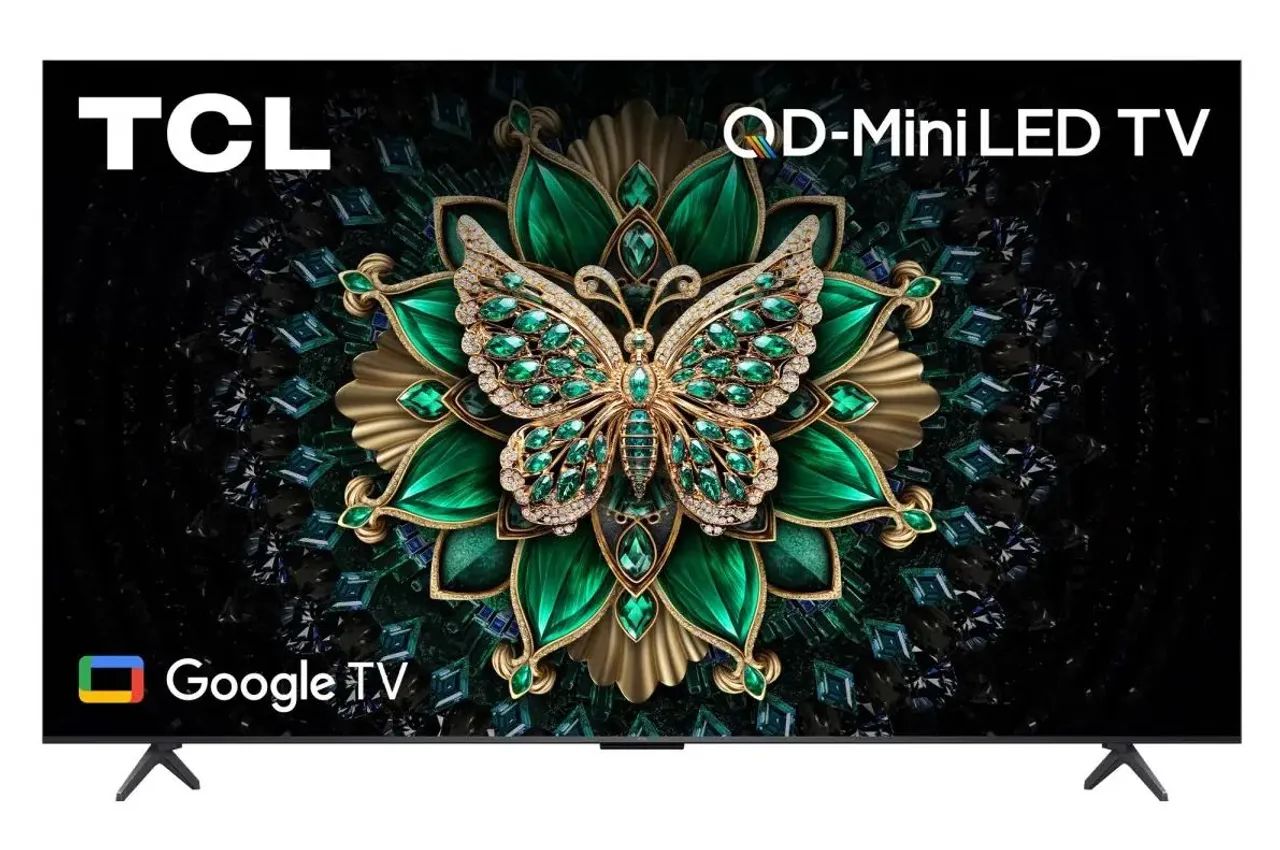 TCL C6K 2026 "65"
