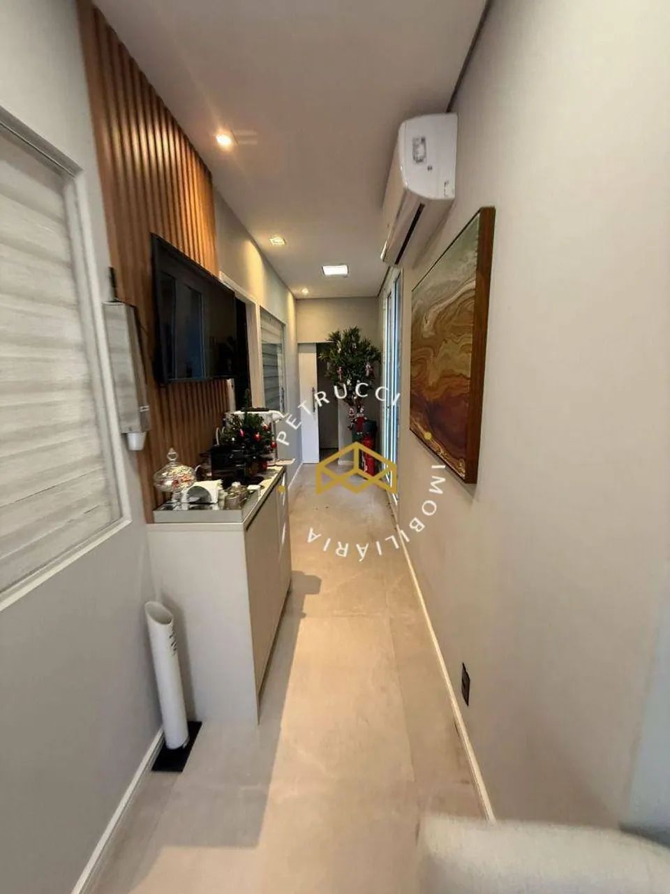 Sala para alugar, 55 m² - Alphaville Empresarial Campinas - Campinas/SP - Foto 5