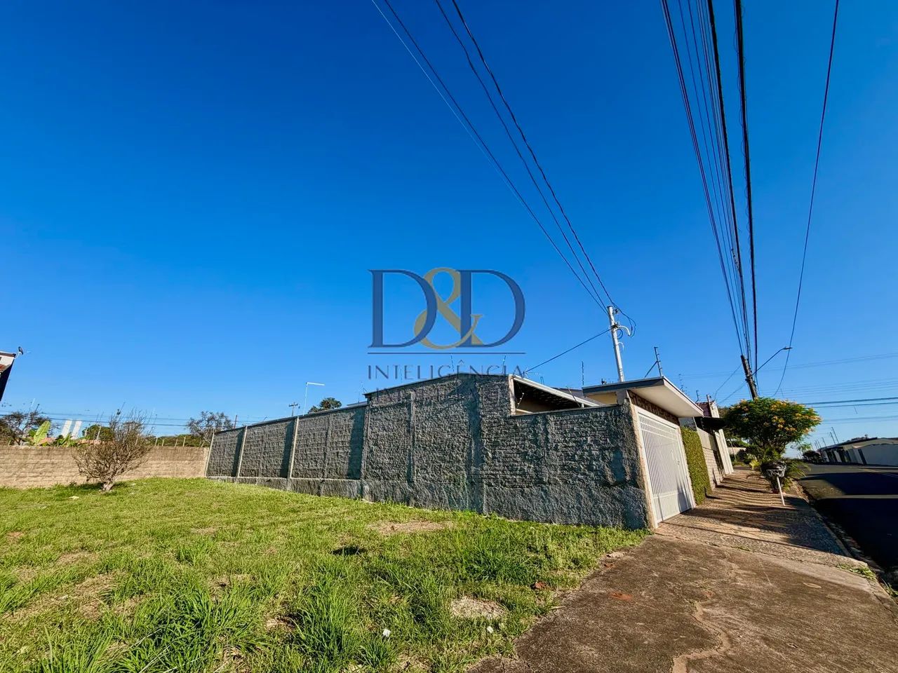 JD. ABOLIÇÃO - Terreno - Foto 2