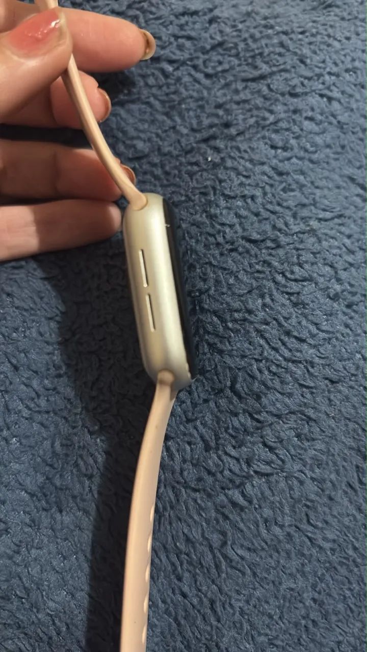 Apple Watch SE 2ª geração  - Foto 2