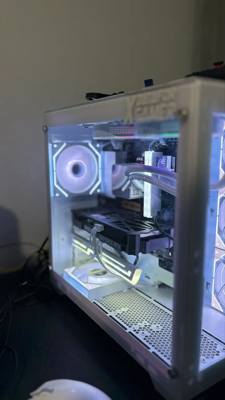 Pc Gamer RTX3060 12GB - Foto 2