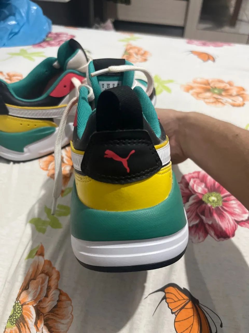 Tênis Puma X-Ray 3 Original - Foto 2