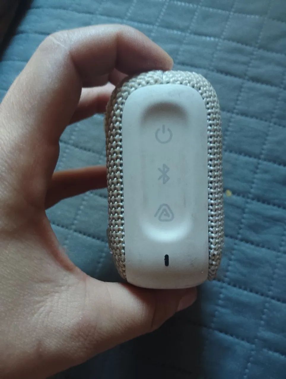 JBL GO4 ORIGINAL A PROVA D'ÁGUA  - Foto 2