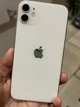 iphone apple 11 jogo de camera peças e frontal Peças originais para iPhone 11, vendo camer - Foto 2