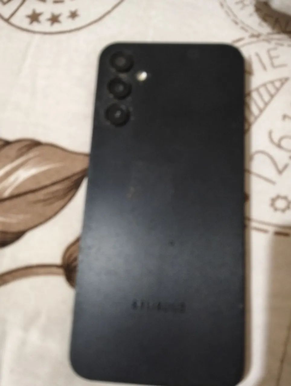 Samsung A14  - Foto 2