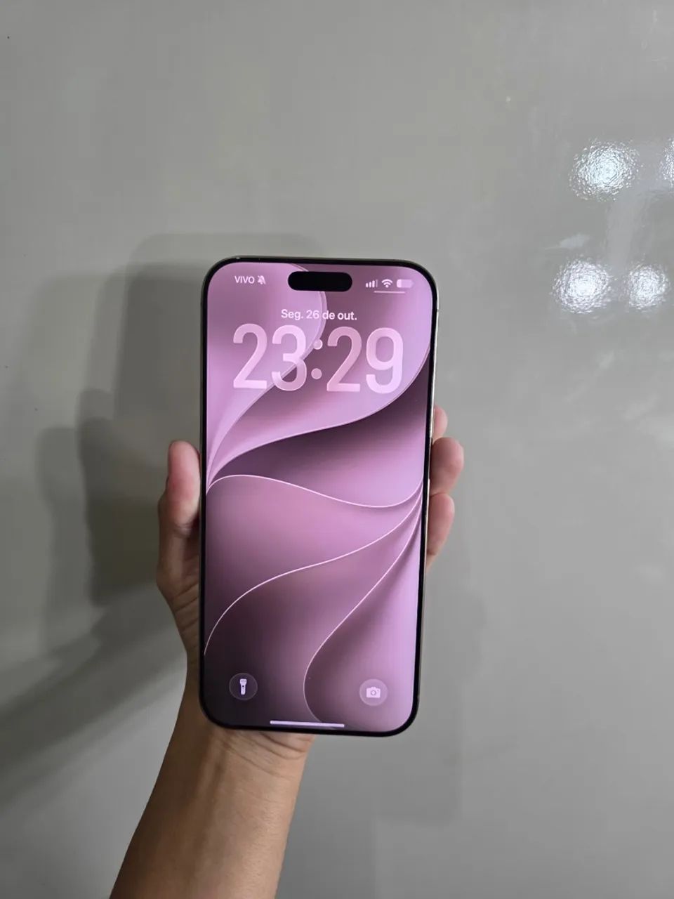 iPhone 16 Pro Max - Foto 2