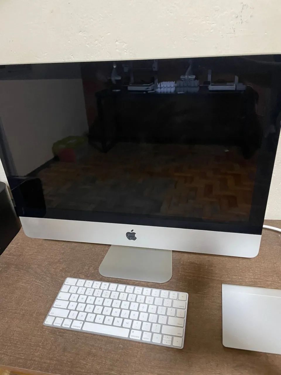 IMAC 2011 SSD NOVO - Foto 5