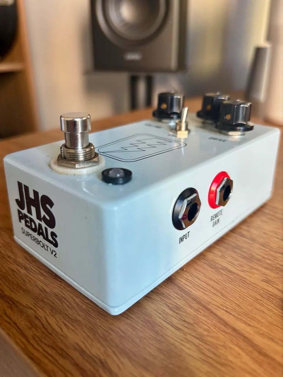 JHS Superbolt V2 Overdrive - Foto 3