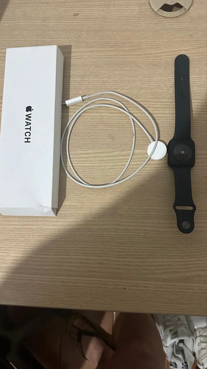 Apple Watch - Foto 4