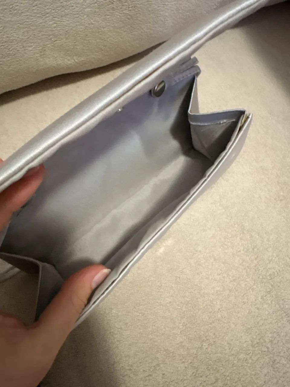 Bolsa para festas - Foto 3