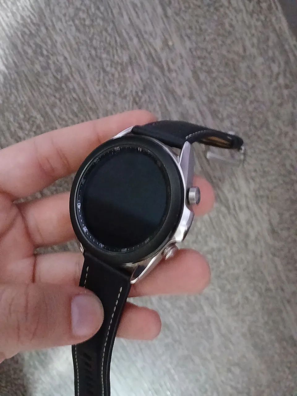 Samsung Galaxy Watch 3 - Foto 2