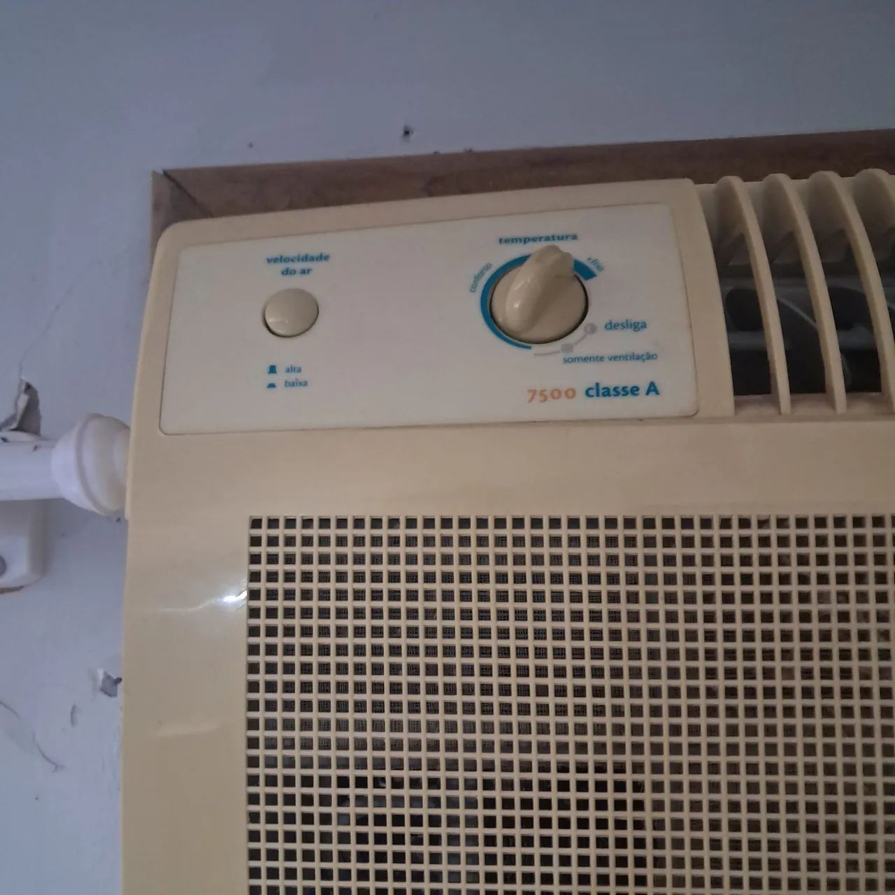 ar condicionado janela consul 7500 - Foto 3