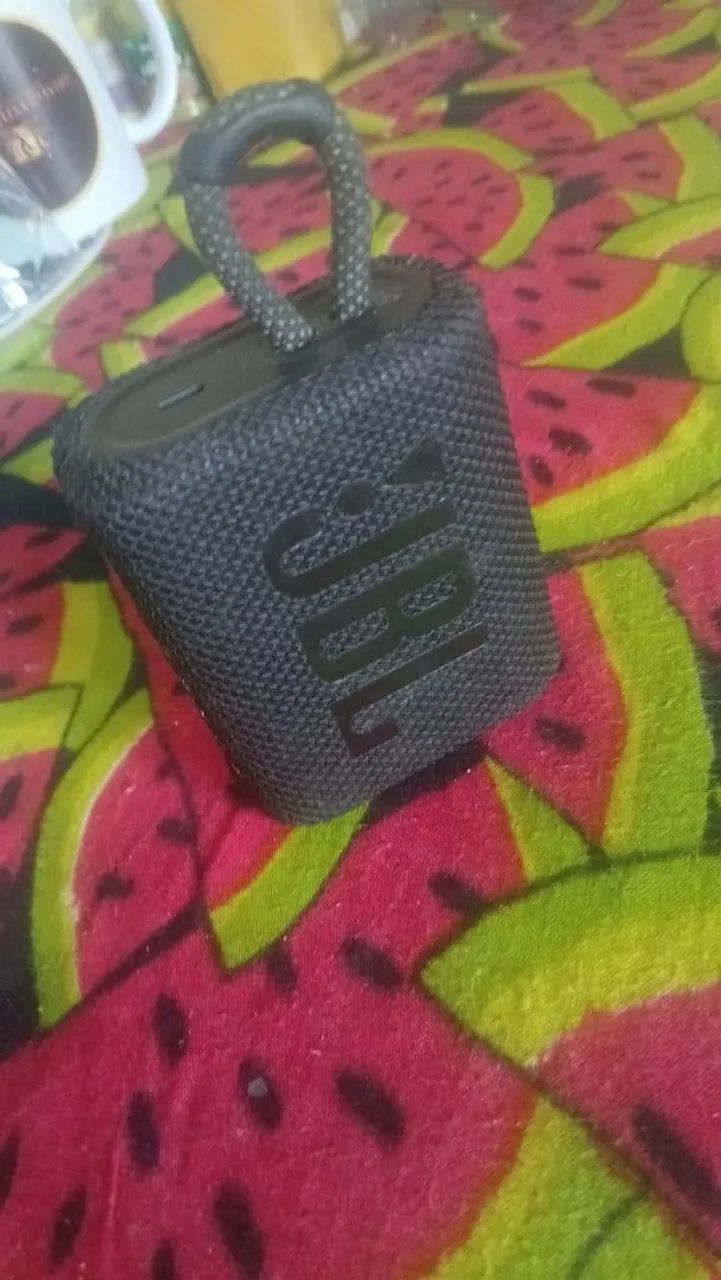 Duas caixinha jbl original  - Foto 3