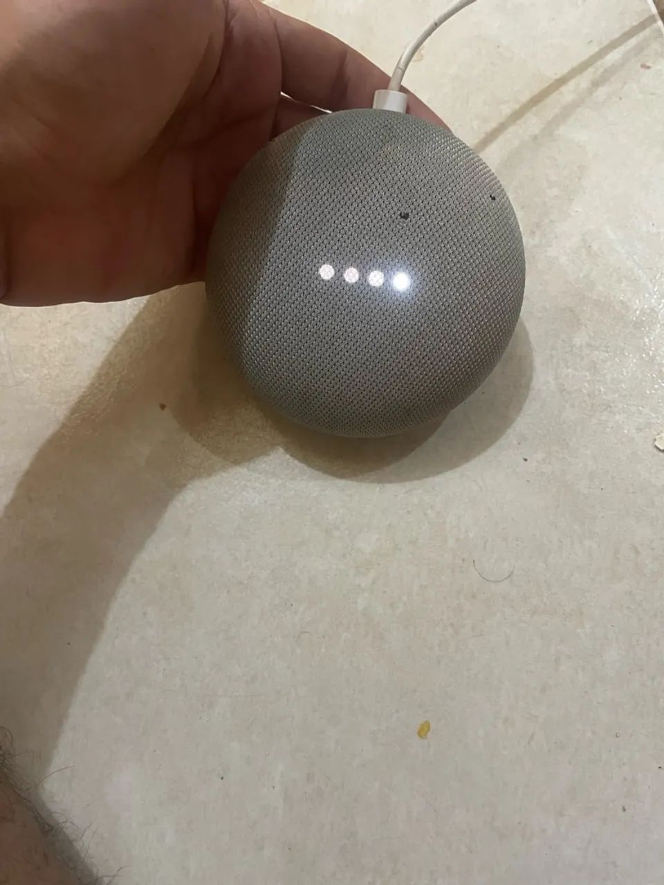 Google home assistente  - Foto 3