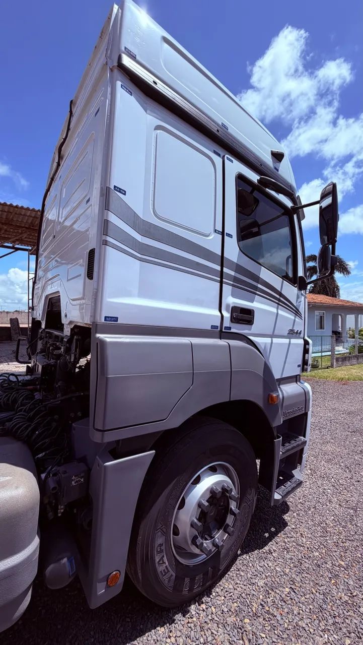 AXOR 2544 S - Foto 2