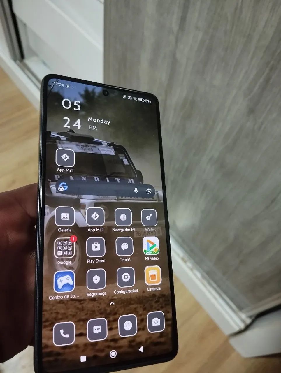 Vendo Redmi note 12 pro 5g  - Foto 2