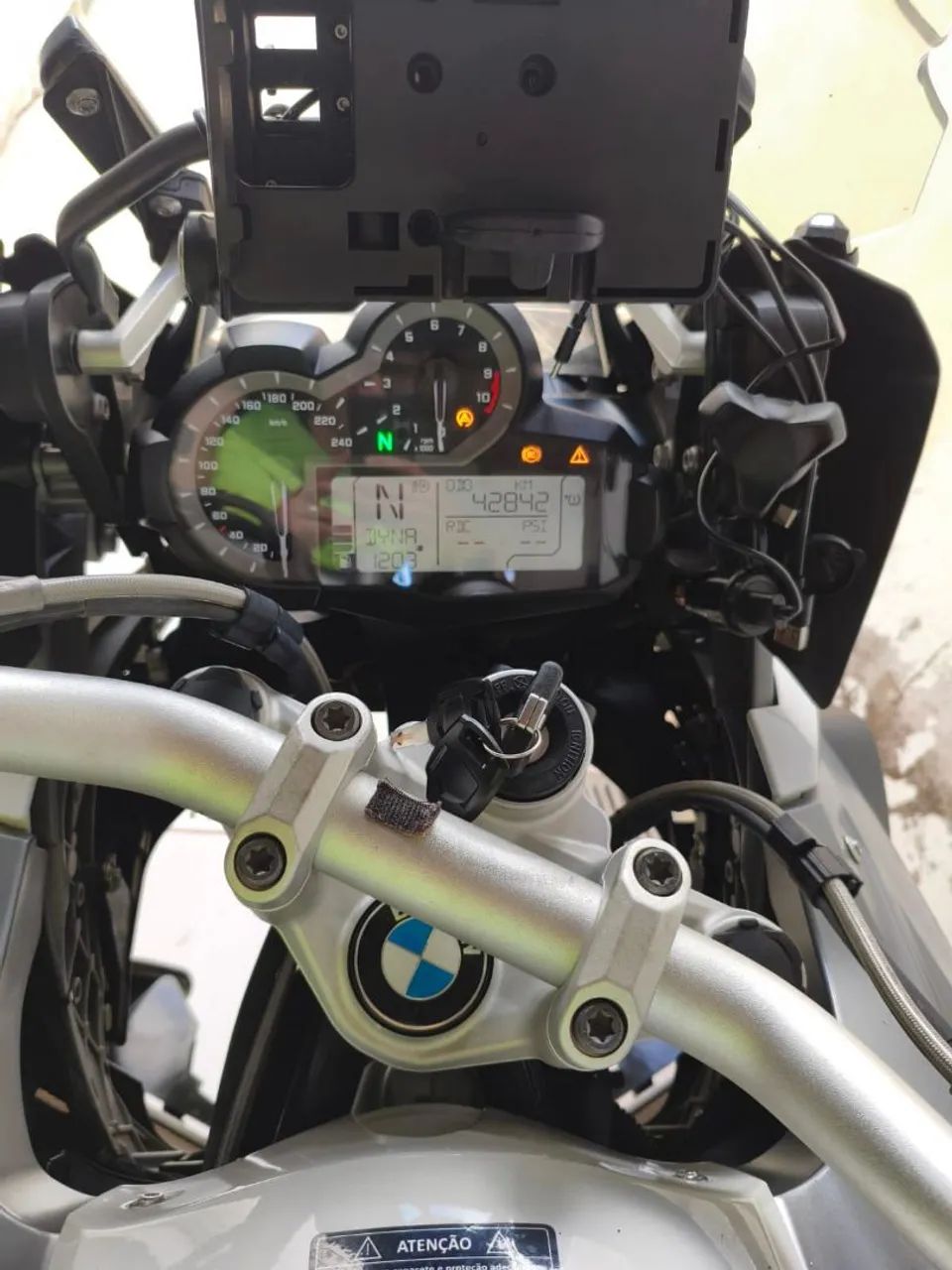 GS 1200 Premium  - Foto 4
