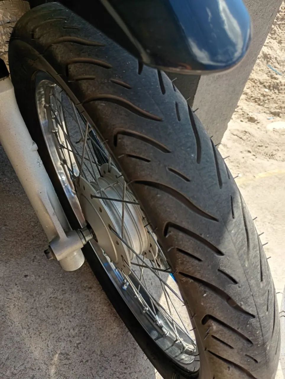 Honda pop - Foto 4