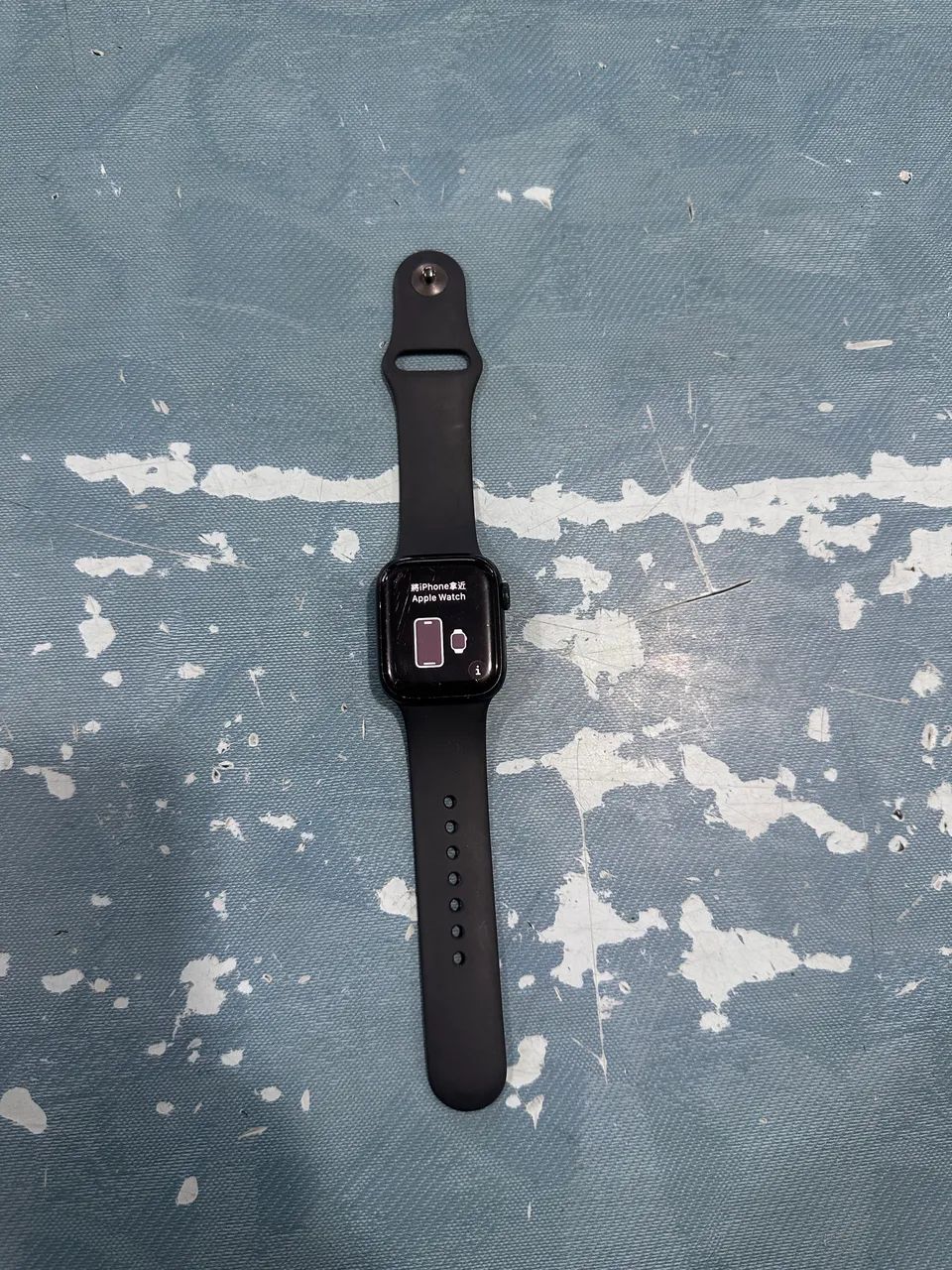 APPLE WATCH SÉRIES 8 - Foto 3