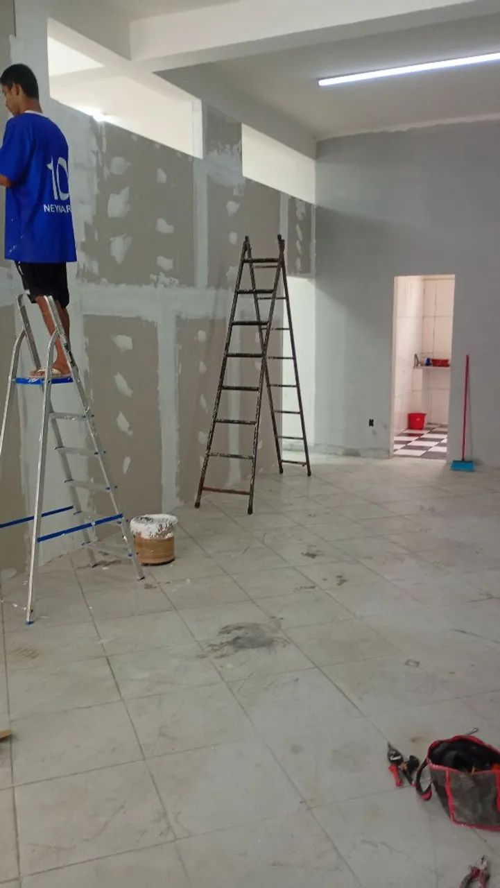 Gesso em geral  - Foto 5