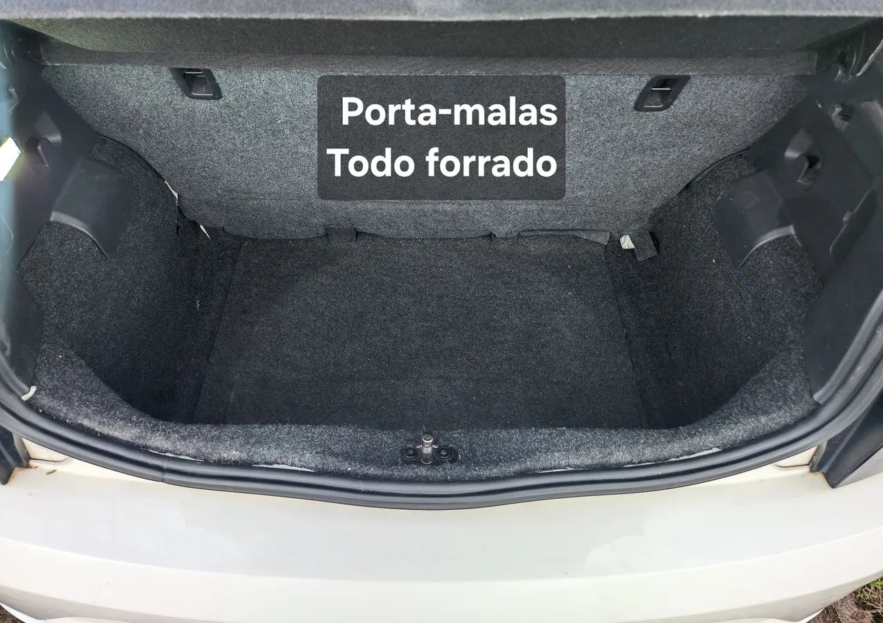 Volkswagen Up! Move 1.0 TSI Total Flex 12V 5P 2019 - Foto 11