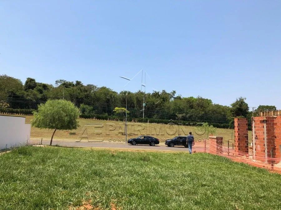 TERRENO COND. 463,72 m² - ALPHAVILLE NOVA ESPLANADA 4 - Foto 3