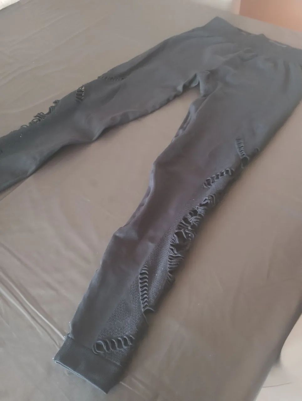 Legging Lupo Preta  - Foto 2