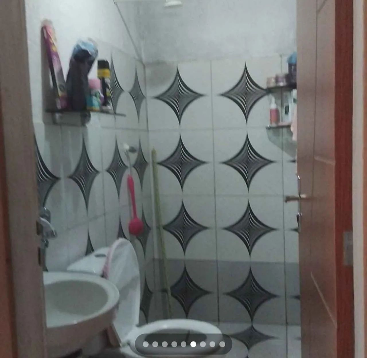 Vendo com algumas coisas dentro - Foto 3