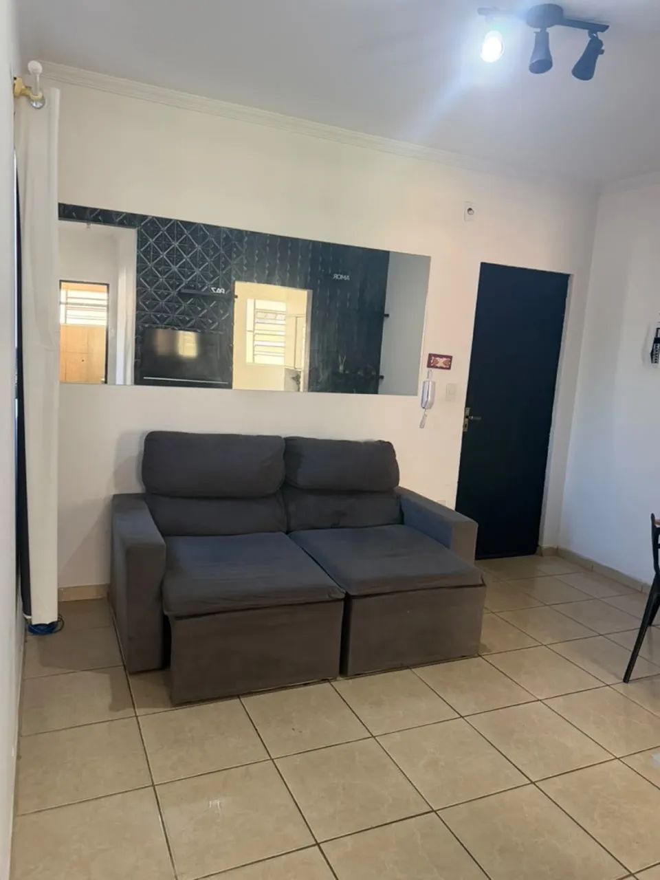 Apartamento residencial Ipanema Ville - Foto 3
