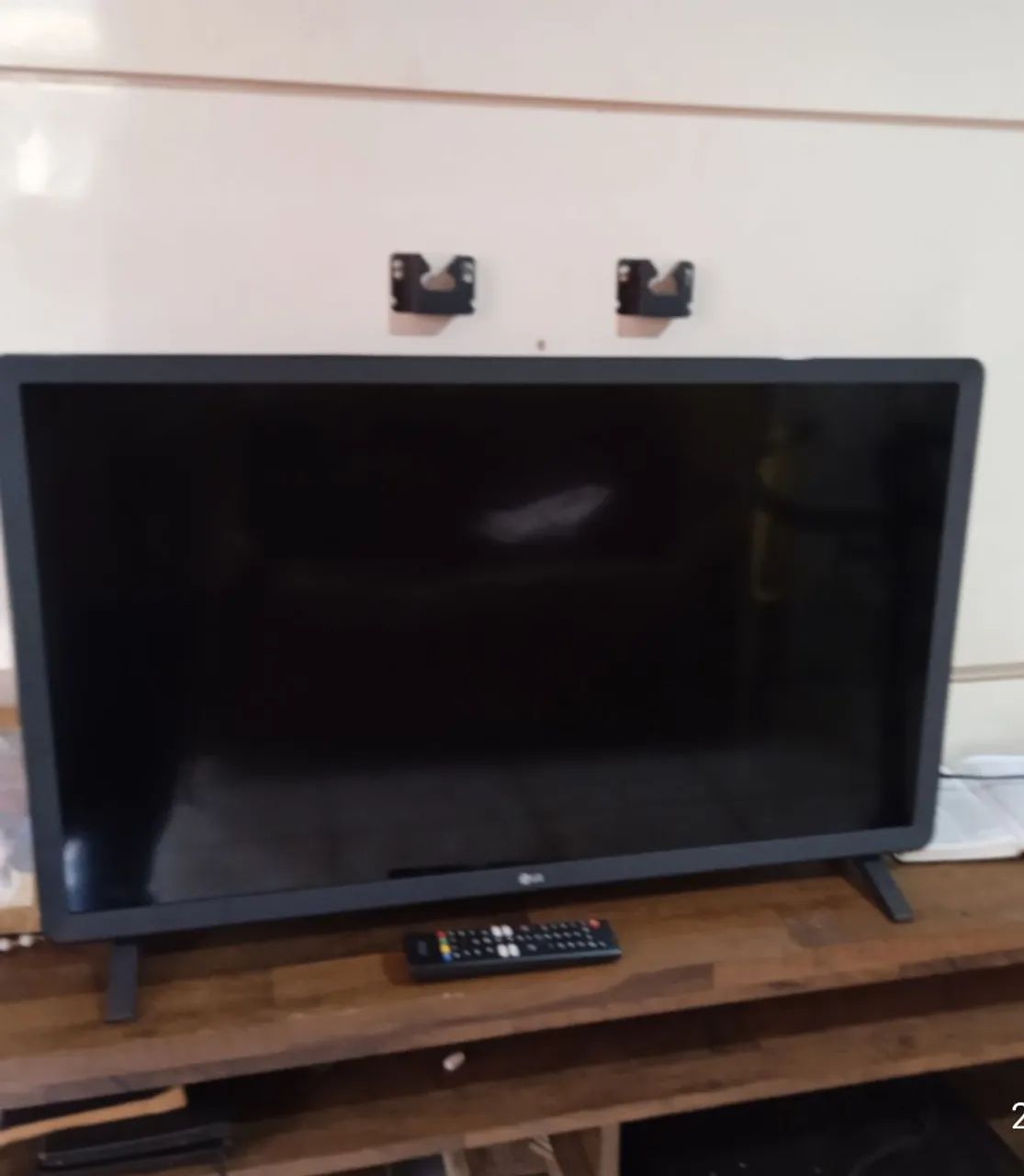 Smart tv 32 polegadas  - Foto 2