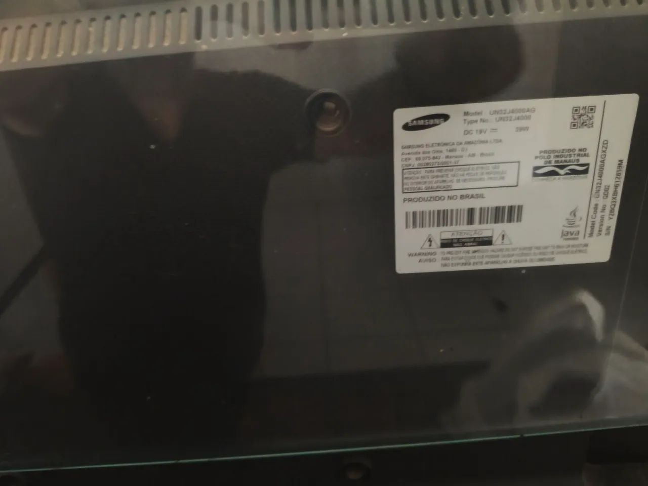 Tv Samsung 32... - Foto 4