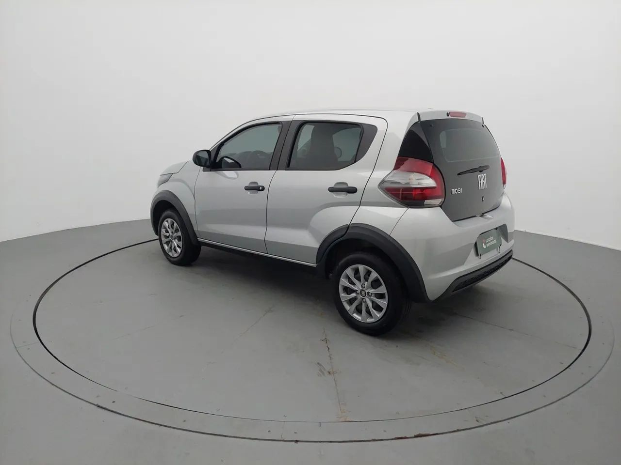 Fiat Mobi LIKE ON 1.0 Fire Flex 5p., foto 3 de 18