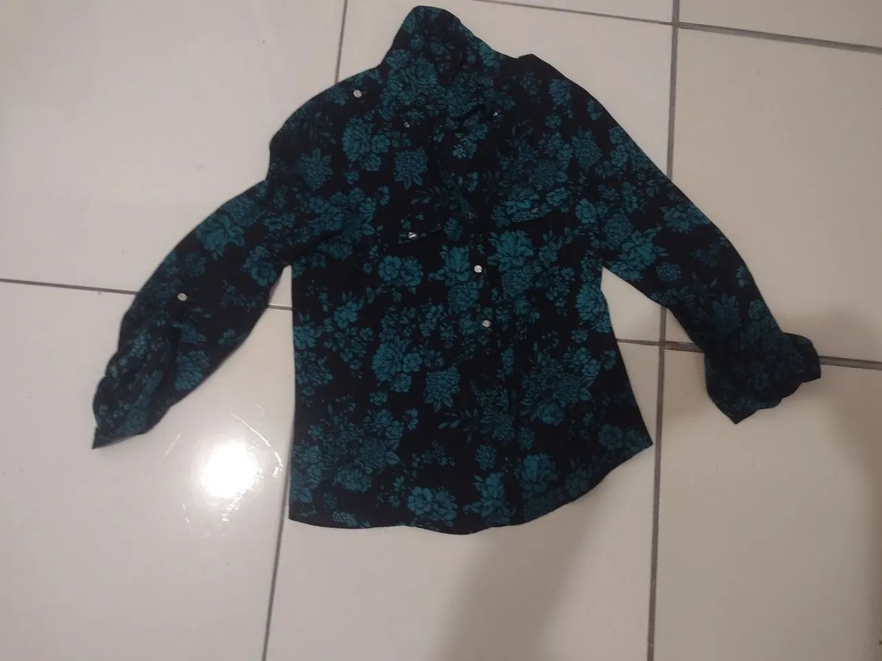 Blusas femininas  - Foto 2